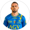 T. Vialla, Midfielder for SC Toulon