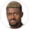 Joel Bopesu, Defender for FK Panevėžys