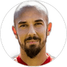 Lubomir Willweber, Defender for Dukla Banská Bystrica