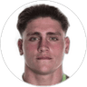 Mathew Stevens, Forward for AFC Wimbledon