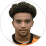Donovan Wilson, Forward for Bath City