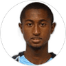 Balbino, Midfielder for Real Noroeste
