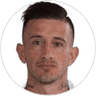 Brian Lozano, Forward for Defensor Sporting
