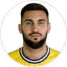 Marc Navarro, Defender for Arka Gdynia