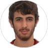 L. Bianciardi, Midfielder for SSD San Nicolò Notaresco