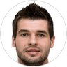 Mladen Bartulović, Midfielder for 
    