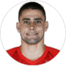 Junior Denis, Goalkeeper for Ferroviária