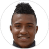 S. Arango, Goalkeeper for Boyacá Chicó
