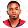 Cesar Yanis, Forward for Panama