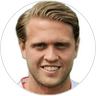 M. van Leijenhorst, Defender for SV TEC