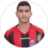 I. Golan, Attacker for Hapoel Umm al-Fahm