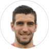 R. Rodriguez, Goalkeeper for ES Thaon