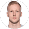 A. Patronen, Goalkeeper for GrIFK