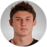 V. Shilnikov, Goalkeeper for Dinamo Vladivostok