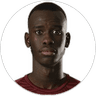 Moussa Diallo, Defender for Beroe