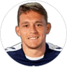 Francisco Ilarregui, Forward for Ciudad de Bolívar