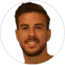 Ramón López, Attacker for Club Deportivo Zuera