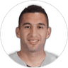 Juan Infante, Defender for Atlético Tucumán
