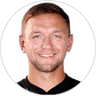 Y. Martyniuk, Midfielder for Dinaz Vyshhorod
