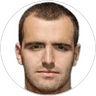 I. Milošević, Defender for Mladost Lučani