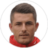 Besir Demiri, Defender for FK Rabotnicki