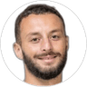 Rayan Souici, Midfielder for Football Bourg-en-Bresse Péronnas 01