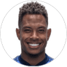 Jussa Matheus, Midfielder for Chengdu Rongcheng
