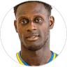 F. Gomis, Attacker for SC Toulon