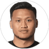Khairulazhan Khalid, Goalkeeper for Pulau Pinang