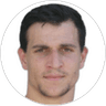 David Bigas, Defender for UE Olot