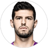 Daniel Tenenbaum, Goalkeeper for Ironi Kiryat Shmona