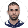 Konstantinos Makridis, Midfielder for 
    