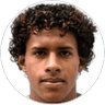 R. Oñate, Midfielder for KF Bylis