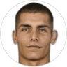 Guillermo Vallejo, Goalkeeper for AD Ceuta