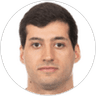 Tiago Fernandes, Midfielder for Heilongjiang Ice City