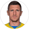 S. Kryvtsov, Defender for Inter Miami