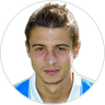 V. Poliovyi, Defender for Metalurh Zaporizhya