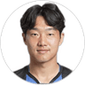 Eon-Hak Ji, Forward for Chungbuk Cheongju