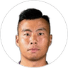 Ho-Chun Yuen, Goalkeeper for Kowloon City