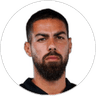Miguel Bandarra, Defender for CF Os Belenenses