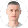 V. Chesnakov, Defender for Vorskla