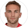 Christian Ilic, Forward for Bhayangkara