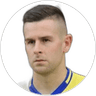 A. Evans, Defender for Abahani Dhaka