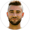 Adam Krejci, Goalkeeper for MFK Zvolen