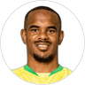 Iqraam Rayners, Forward for Mamelodi Sundowns
