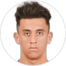Dias Tiago, Defender for Lusitânia de Lourosa Futebol Clube