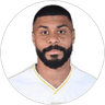 Ebrahim Khamis, Attacker for Emirates