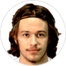 B. Tilney, Defender for Carrick Rangers