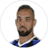Mustafa Hafeth, Midfielder for Al Sailiya