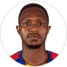 Thibang Phete, Midfielder for Vestri